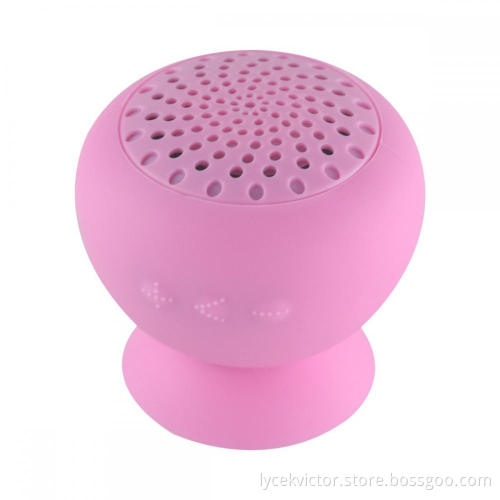 Portable Speaker, Mini Wireless Bluetooth Speaker